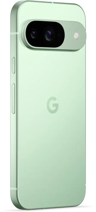 Google Pixel 9 128GB Wintergreen