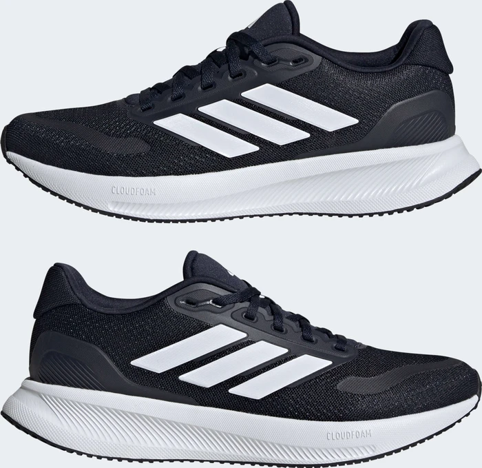 adidas Runfalcon 5 legend ink/cloud white/core black (Damen)