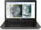 HP ZBook 15 G3, Core i7-6700HQ, 8GB RAM, 256GB SSD, Quadro M1000M, DE Vorschaubild