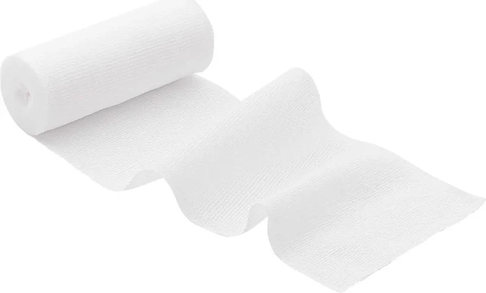 Hartmann Peha-Lastotel Fixierbinde, 12cm x 4m, 20 Stück
