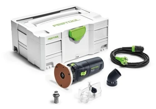 Festool OFK 500 Q-Plus R3 Elektro-Kantenfräse inkl. Systainer