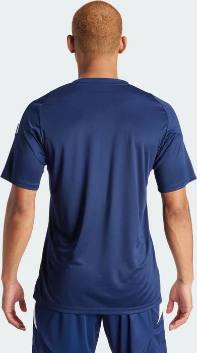 adidas Tiro 24 Trikot kurzarm team navy blue 2/white (Herren)