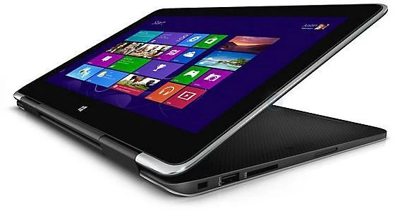 Dell XPS 11 9P33 (2011), Core i5-4210Y, 4GB RAM, 256GB SSD, DE
