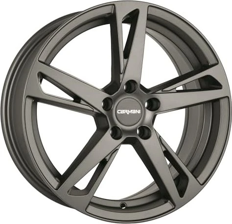 Carmani 16 Anton 6.5x16 5/114.3 ET45 (verschiedene Farben)
