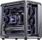 Jonsbo X400 Pro Gray, Glasfenster Vorschaubild
