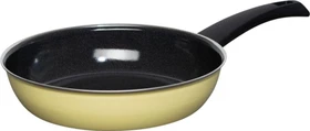 Riess Emaillepfanne 24cm lemon