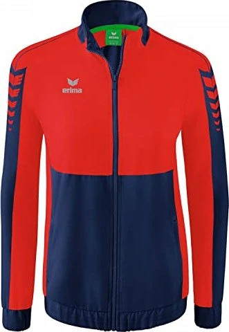 Erima Six Wings Trainingsjacke (Damen)