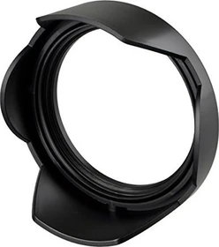 ayex Gegenlichtblende umgekehrt montierbar, 67mm
