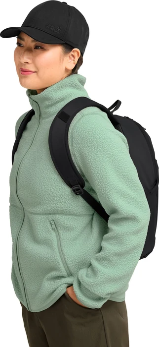 Jack Wolfskin Yuma 14 schwarz
