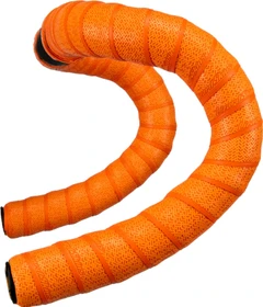 Lizard Skins DSP V2 2.5mm Lenkerband tangerine orange