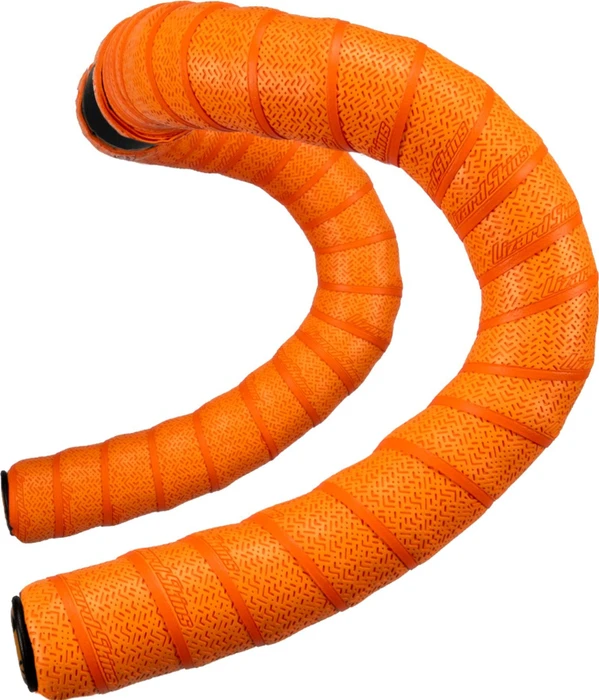 Lizard Skins DSP V2 2.5mm Lenkerband tangerine orange