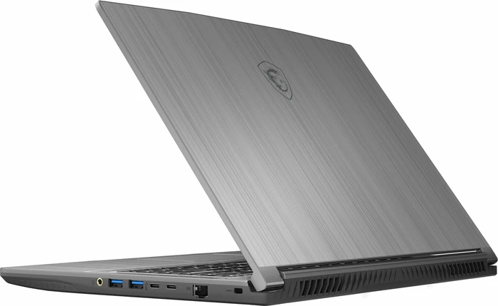 MSI Creator 15M 415-A10SD, Space Grey, Core i7-10750H, 16GB RAM, 512GB SSD, GeForce GTX 1660 Ti Max-Q, DE