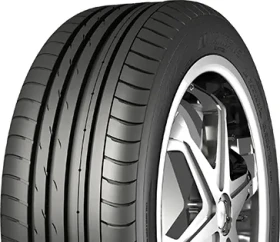 Nankang Sportnex AS-2+ 275/40 R18 99Y Runflat