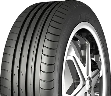 Nankang Sportnex AS-2+ 275/40 R18 99Y Runflat