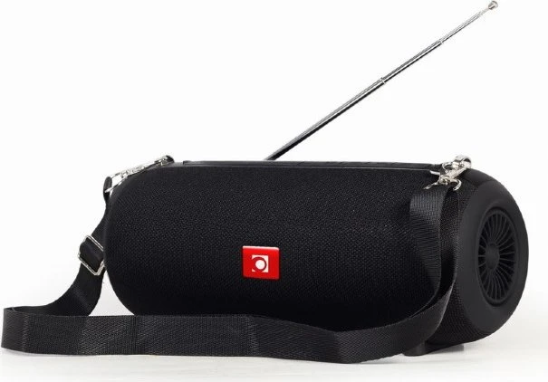 Gembird SPK-BT-17 schwarz