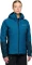 Vaude Monviso Funktionsjacke shore blue (Damen) Vorschaubild