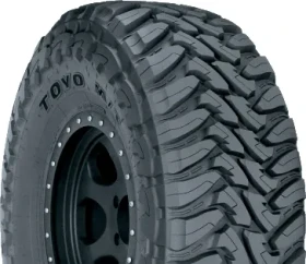 Toyo Open Country M/T 225/75 R16 115P