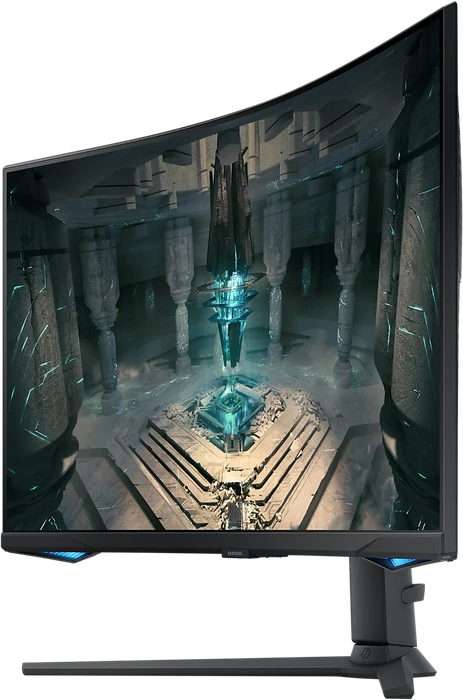 Samsung Odyssey G6 G65B, 32"