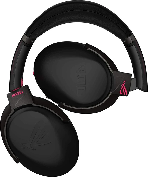 ASUS ROG Strix Go 2.4 Electro Punk