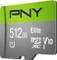 PNY Elite R90 512GB Kit, UHS-I U1, Class 10 Vorschaubild