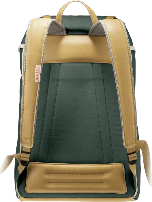 Deuter Innsbruck ivy/caramel