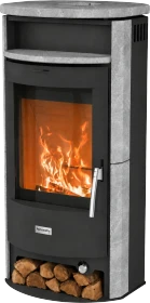 Fireplace Porto Speckstein