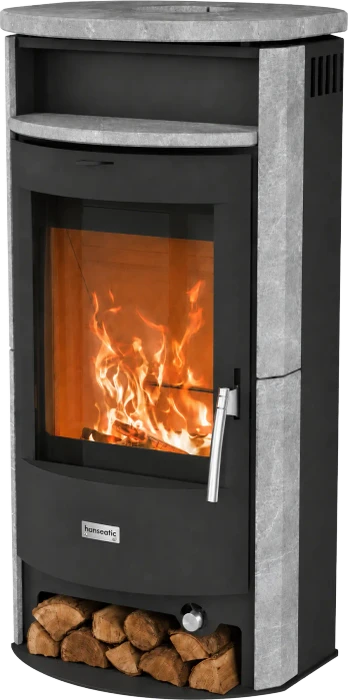 Fireplace Porto Speckstein