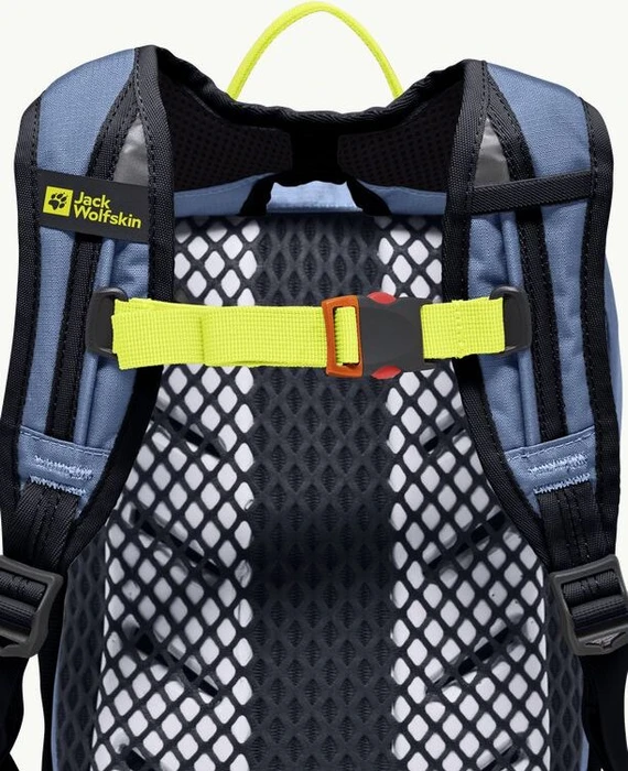Jack Wolfskin Moab Jam elemental blue (Junior)