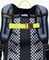 Jack Wolfskin Moab Jam elemental blue (Junior) Vorschaubild