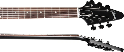Gibson Flying V B-2 Satin Ebony
