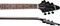 Gibson Flying V B-2 Satin Ebony Vorschaubild