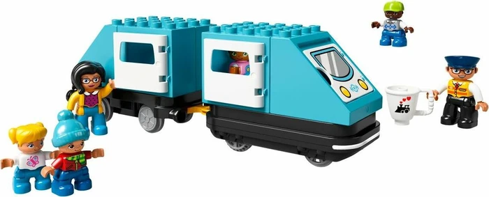 LEGO Education - Digi-Zug