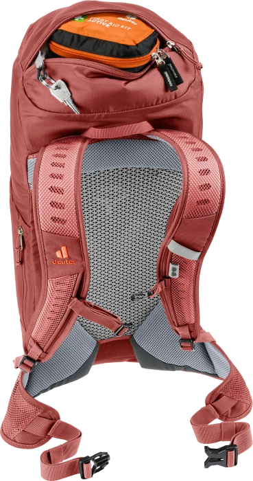 Deuter AC Lite 24 paprika/redwood