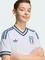 adidas Italien 2026 Auswärtstrikot kurzarm aeroblue (Junior) Vorschaubild