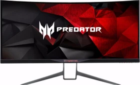 Acer Predator X34bmiphz, 34"
