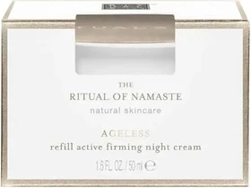 Rituals The Ritual Of Namaste Ageless Firming Nachtcreme Refill, 50ml