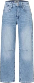 MAC Jeans Ohio Jeans light blue random washed (Damen)