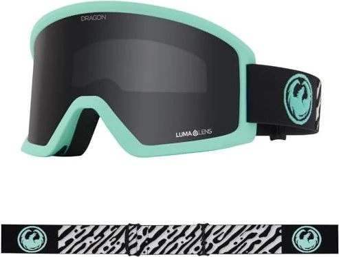 Dragon DX3 OTG wildside/lumalens dark smoke