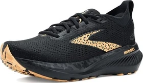 Brooks Glycerin 23 black/asphalt/iced coffee (Damen)