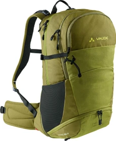 Vaude Wizard 30+4 Modell 2021 avocado