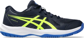 Asics Upcourt 6 GS midnight/safety yellow (Junior)