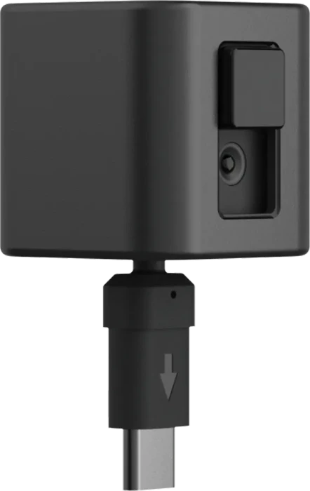Hori Switch 2 Kamera schwarz (Switch 2)