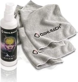 Oehlbach Click and Clean Reinigungskit