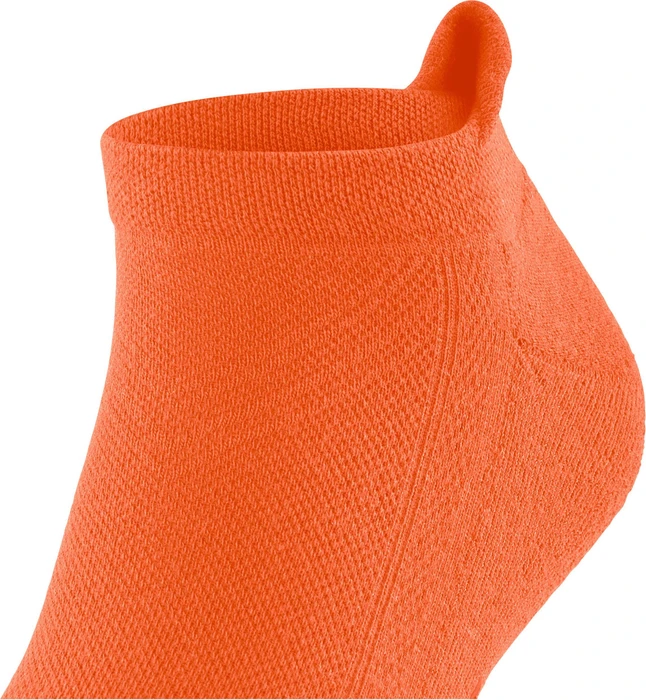Falke Cool Kick Socken orange ray