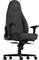 noblechairs Icon TX Gamingstuhl, anthrazit Vorschaubild