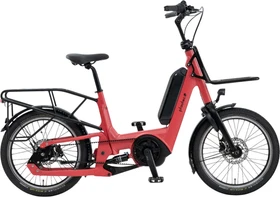 pfautec Smoo rot