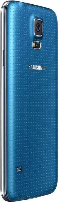 Samsung Galaxy S5 Duos G900F/DS 16GB blau