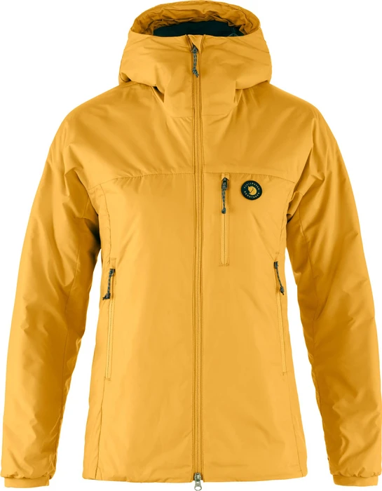 Fjällräven Bergtagen 60 Insulation Funktionsjacke (Damen)