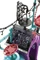 Mattel Monster High - Secret Creepers Gruft Vorschaubild