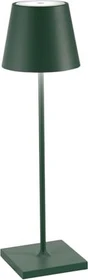 Zafferano Poldina Pro verde scuro